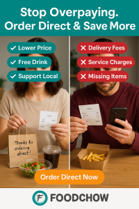 Be Smart Order Directly