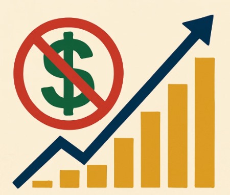 COMMISSION FREE SOLUTIONS TO MAXIMIZE PROFIT