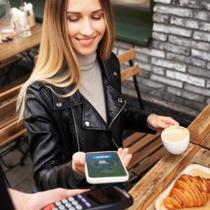 empowering Foodchow Restaurants with Digital Payments - FOODCHOW