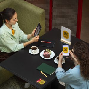 Innovative Restaurant Tools for an Enhance Dining Experience - FOODCHOW
