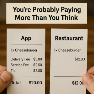 Paying More Than You Think