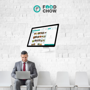 Seamless multi location management - FOODCHOW