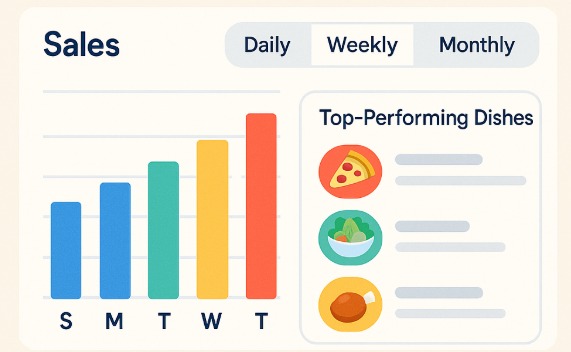 Use Real-Time Reports to Make Smarter Decisions