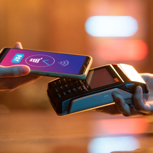 Why foodchow encourage digital payments - FOODCHOW