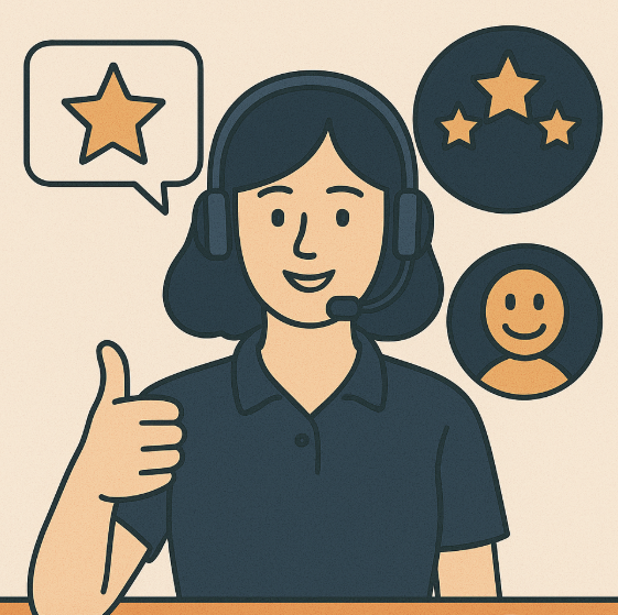 customer centric experience