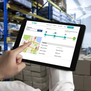 Direct Deliveries via Porter Integration