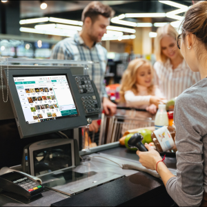 Foodchow POS-foodchow