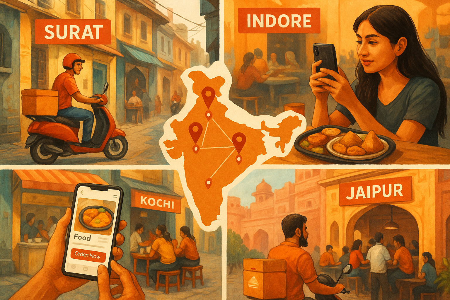 Tap Into the Hyperlocal Advantage
