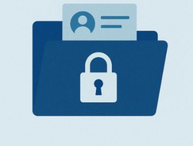 own your customer data