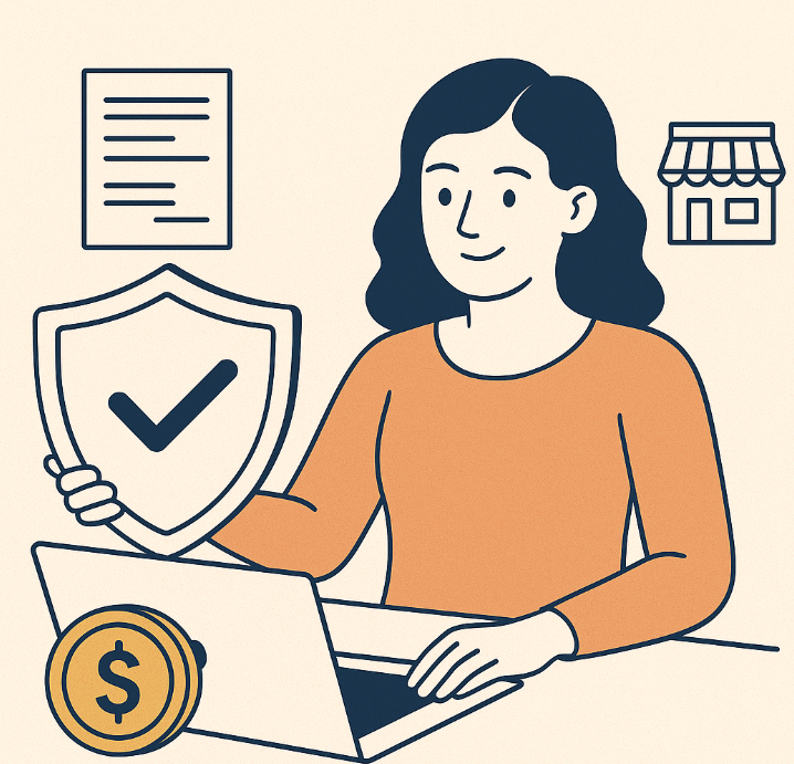 transparency and ethics
