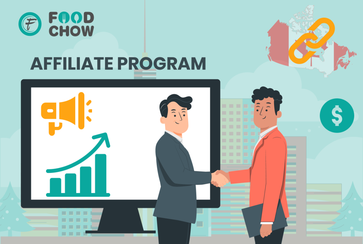 Affiliate Program Canada Affiliate Program Canada