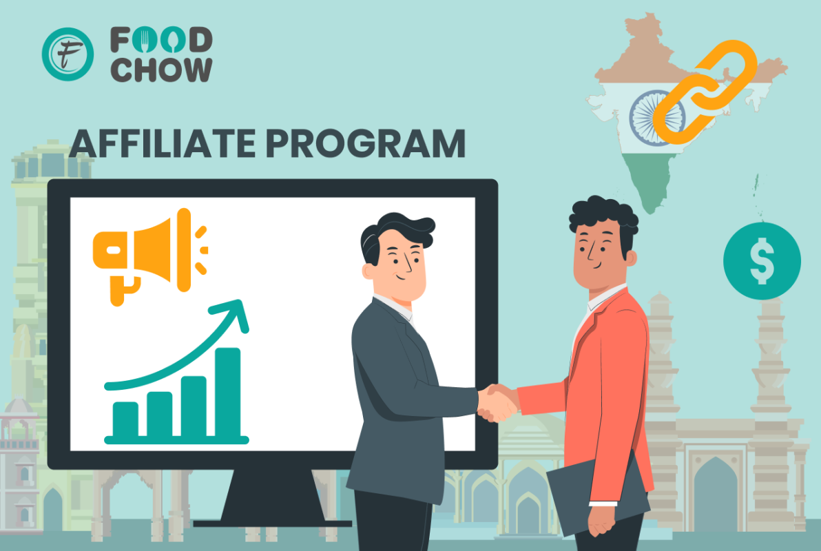 Affiliate Program India