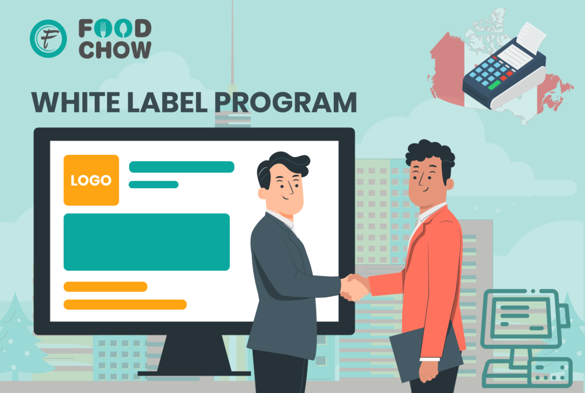 White label program Canada White label program Canada