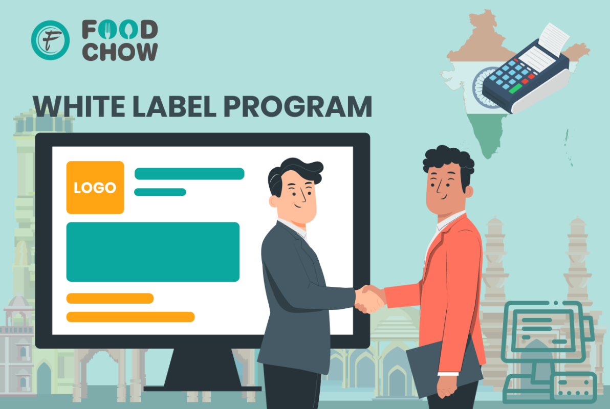 White label program India