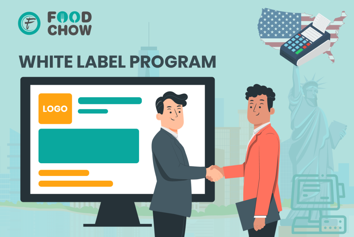 White Label Program USA White Label Program USA