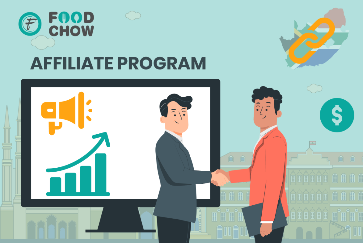 Affiliate Program South Africa Affiliate Program South Africa