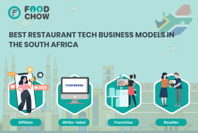 BEST RESTAURANT TECH BUSINESS MODELS IN THE SOUTH AFRICA BEST RESTAURANT TECH BUSINESS MODELS IN THE SOUTH AFRICA