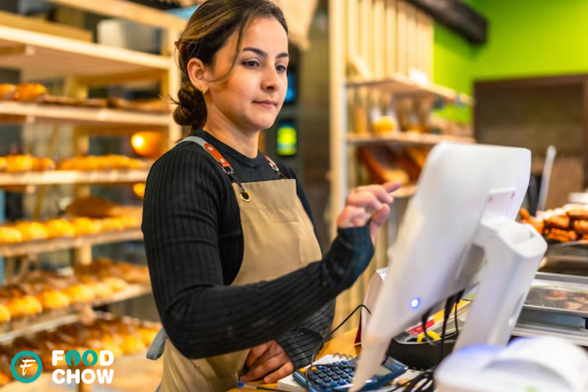 Bakeries Need a Dedicated POS System
