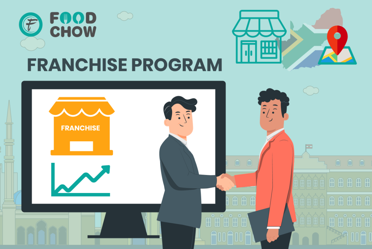 Franchise program South Africa Franchise program South Africa