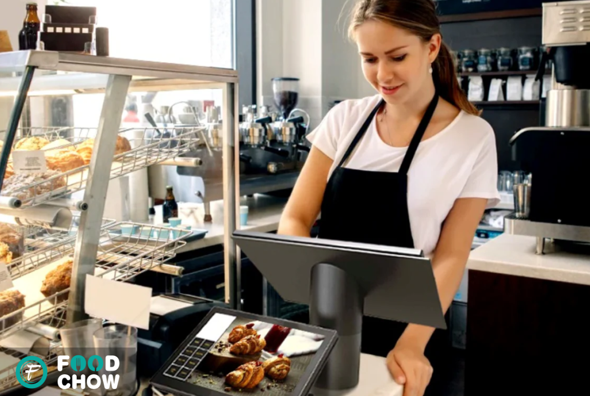 what is Included in FoodChow POS for Cafés what is Included in FoodChow POS for Cafés