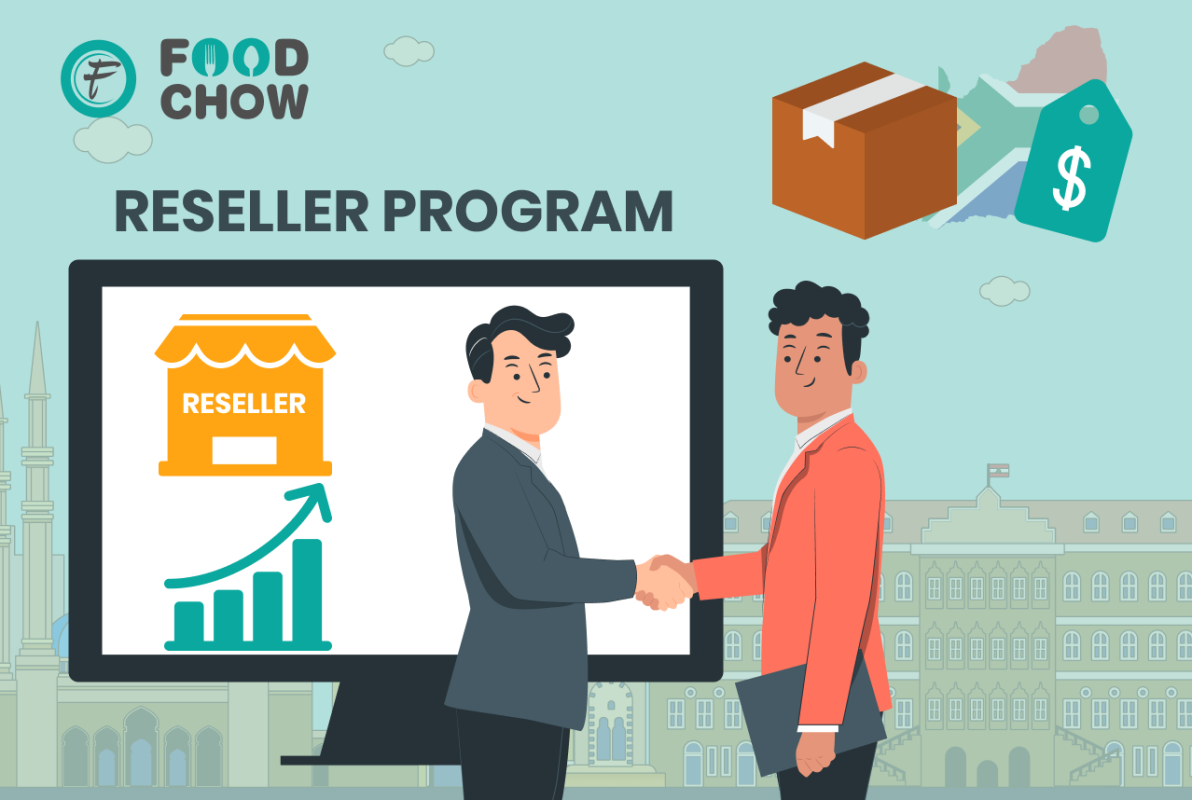 Franchise program south africa Reseller Program South Africa