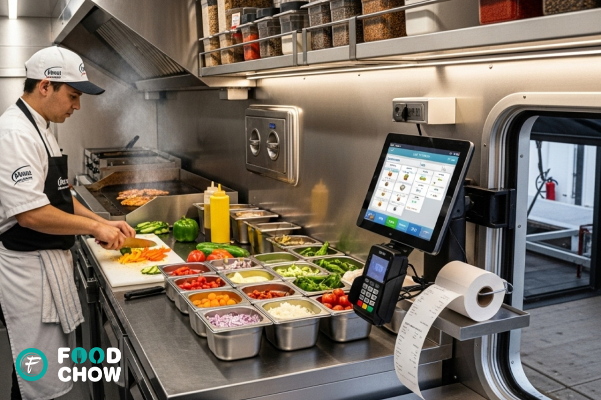 The Best Global POS for Food Trucks The Best Global POS for Food Trucks