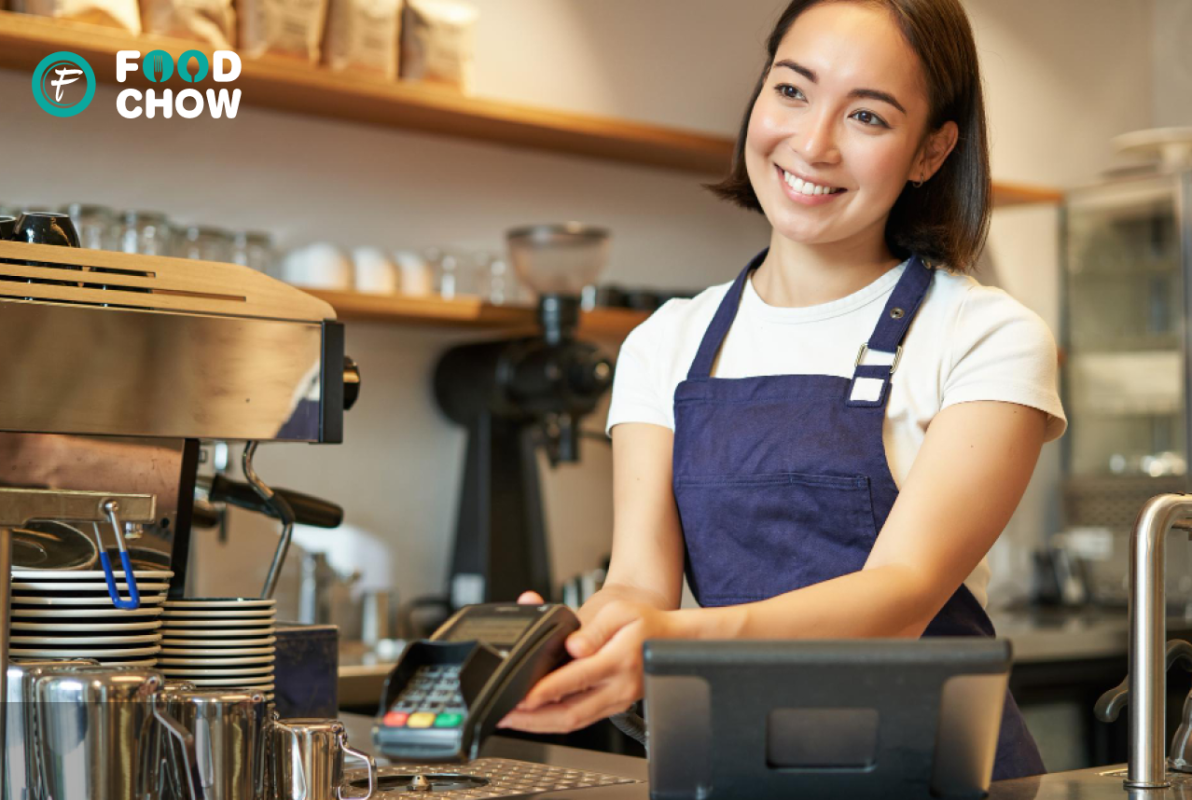 cafe pos system cafe pos system