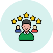 Automation Icon