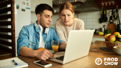 Join FoodChow Partner Program in the UK to work from home and help restaurants grow digitally Join FoodChow Partner Program in the UK to work from home and help restaurants grow digitally