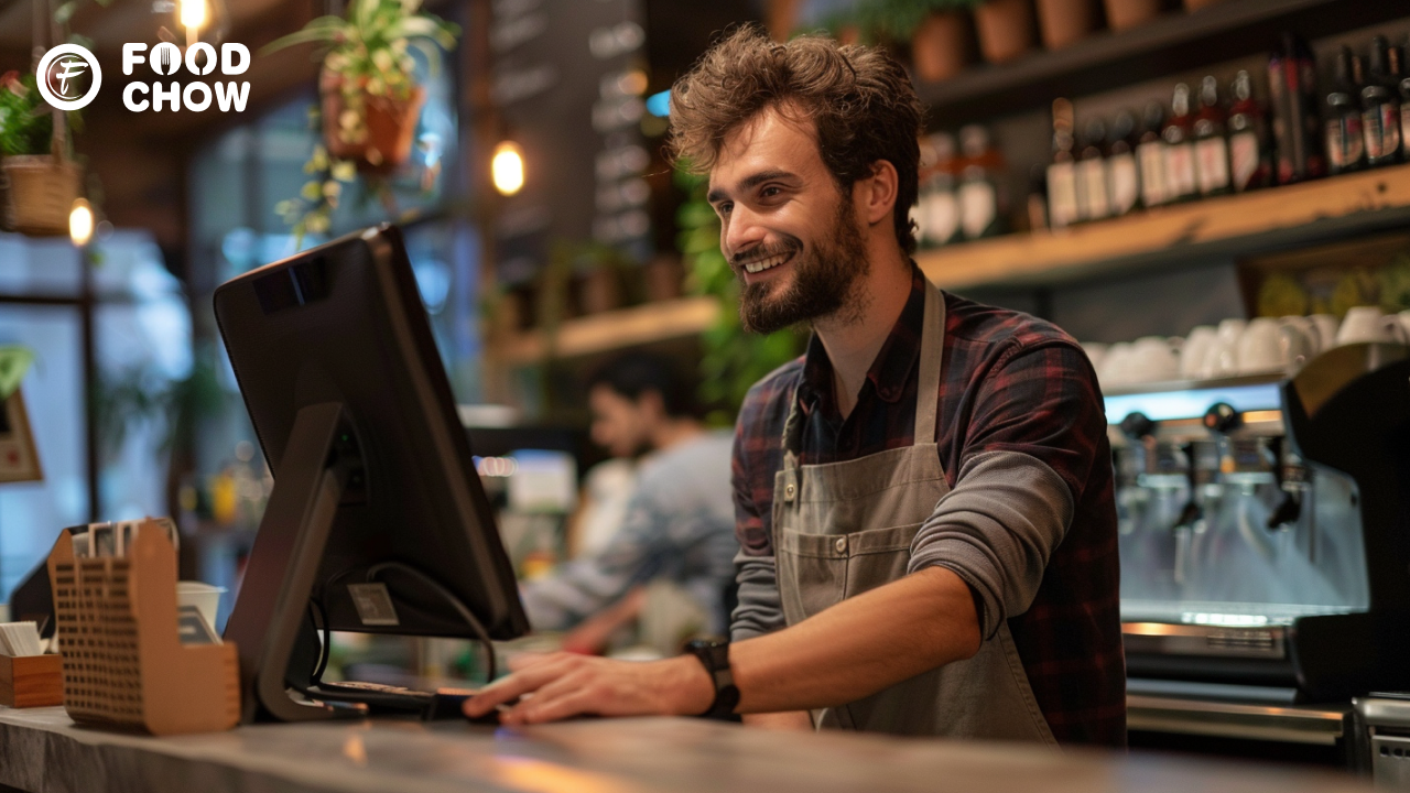 Best POS System for Restaurant in UK
