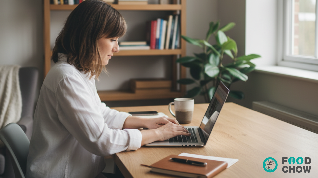 Zero Investment Work from Home Business in UK