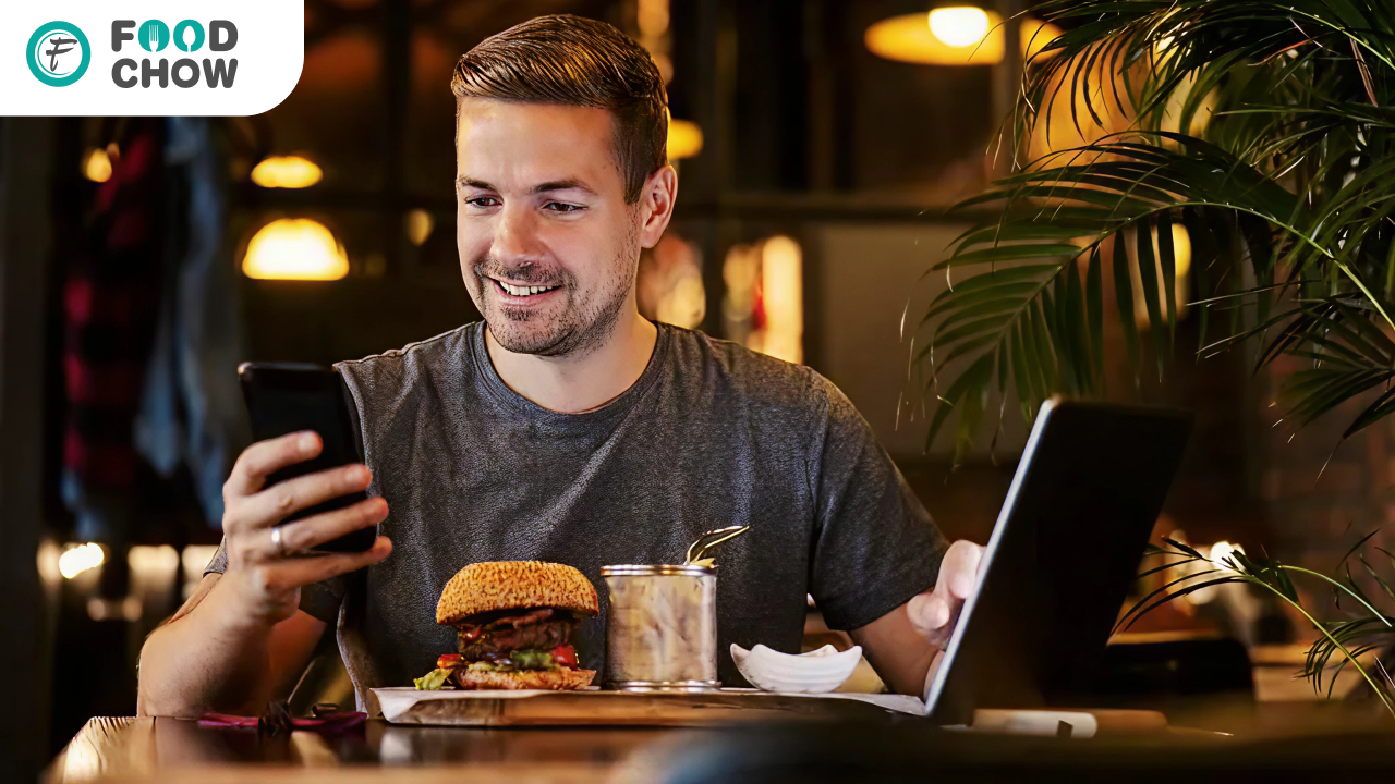 Why UK Restaurants Are Switching to Commission-Free Online Ordering