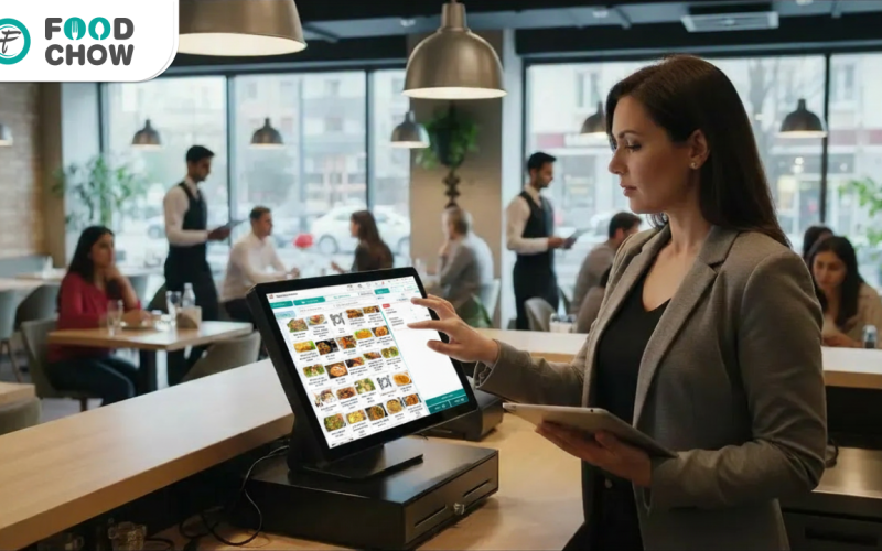 10 Essential Features Every Restaurant POS System Should Have