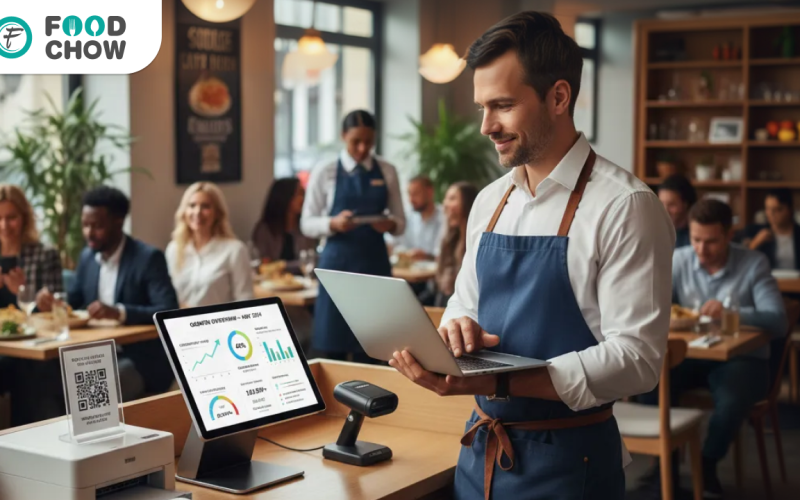 10 Restaurant Marketing and Customer Acquisition strategies