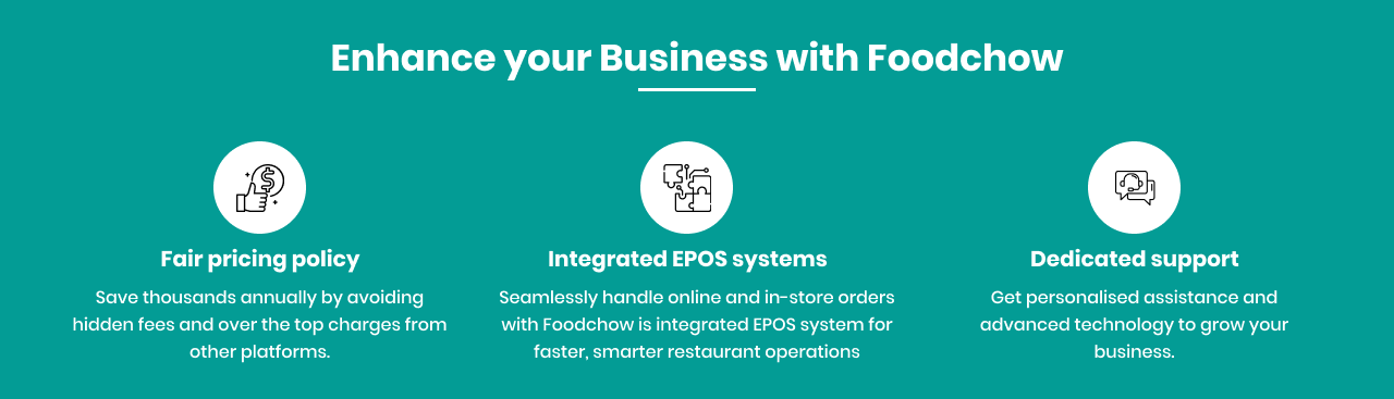 Foodchow Services