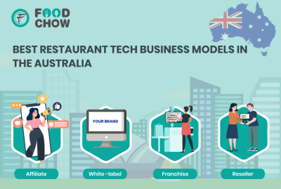 BEST RESTAURANT TECH BUSINESS MODELS IN THE Australia BEST RESTAURANT TECH BUSINESS MODELS IN THE Australia
