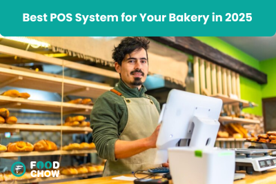 Best POS System for Your Bakery in 2025 Best POS System for Your Bakery in 2025