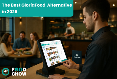 The Best GloriaFood Alternative in 2025 The Best GloriaFood Alternative in 2025
