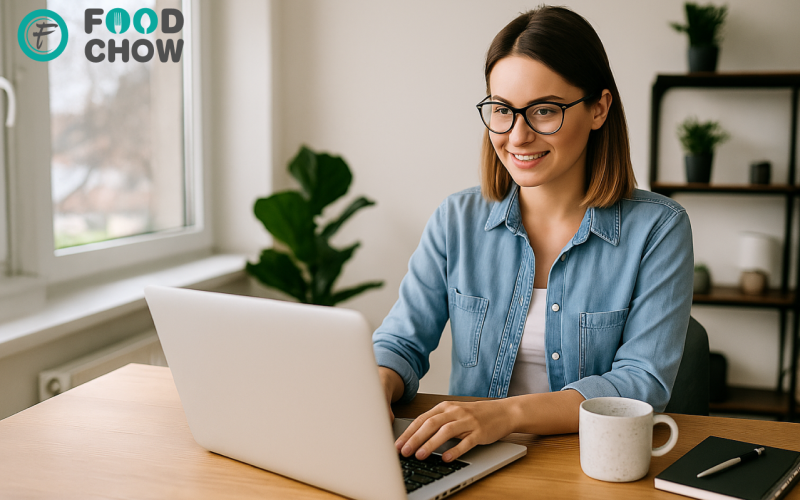 Become a Reseller or Affiliate in UK: Work from Home & Help Restaurants Succeed