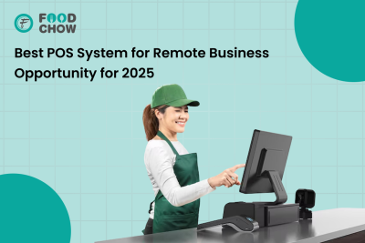 Best POS System for Remote Business Opportunity for 2025 Best POS System for Remote Business Opportunity for 2025
