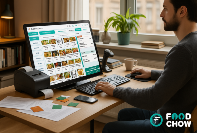 Partner with FoodChow in UK_ A Scalable Work from Home Business for 2025 Partner with FoodChow in UK_ A Scalable Work from Home Business for 2025