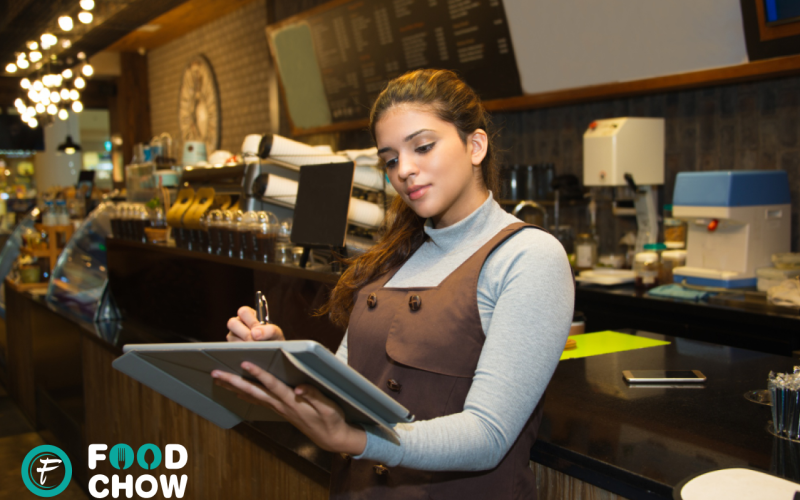 Start Your Own Restaurant Tech Business in UK Without Coding or Inventory