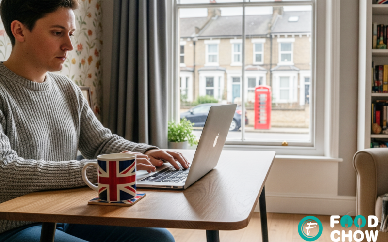 Top Work From Home Business Idea in UK – Start With Zero Investment & Earn Monthly Income