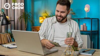 Be Your Own Boss in UK– Sell Restaurant Software from Home and Earn Recurring Income