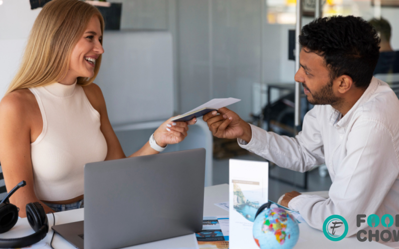 How to Launch a Profitable Reseller Business from Home in UK with FoodChow