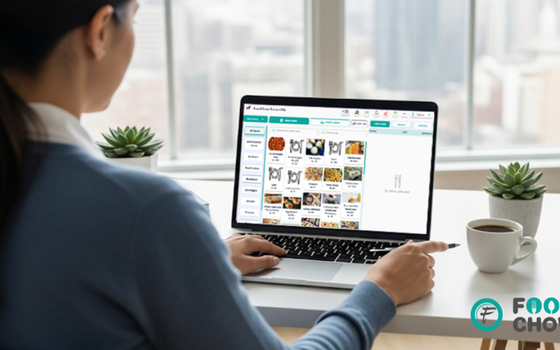 Top Work from Home Business Models in UK – Why FoodChow is Better Than Dropshipping or MLM