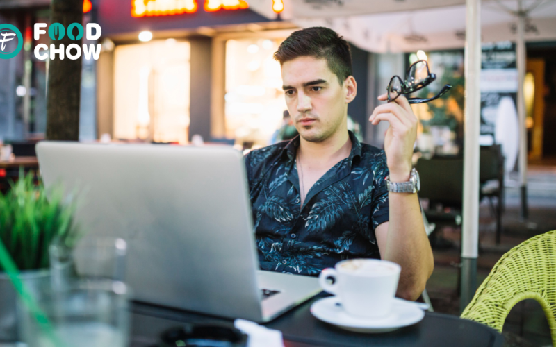 Why FoodChow is the Perfect Remote Business Opportunity in UK for 2025