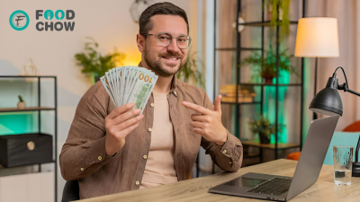 Best Online Earning Opportunity for 2025 – FoodChow UK Partnership Best Online Earning Opportunity for 2025 – FoodChow UK Partnership