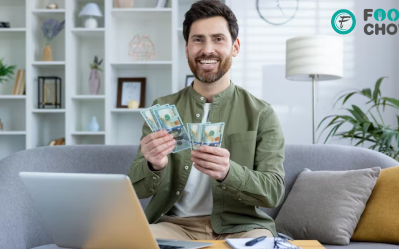 Earn extra Income from Home in the UK – Join FoodChow Partner Program