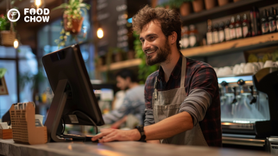 Best POS System for Restaurant in UK Best POS System for Restaurant in UK